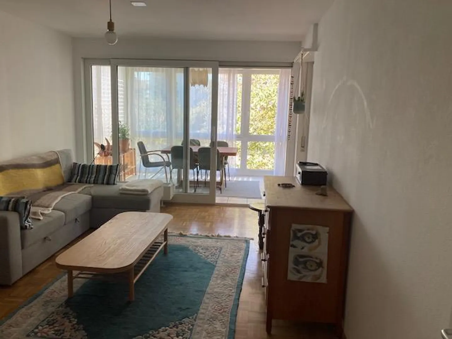 Charmante Wohnung mit Wintergarten - Foto 1 von 28