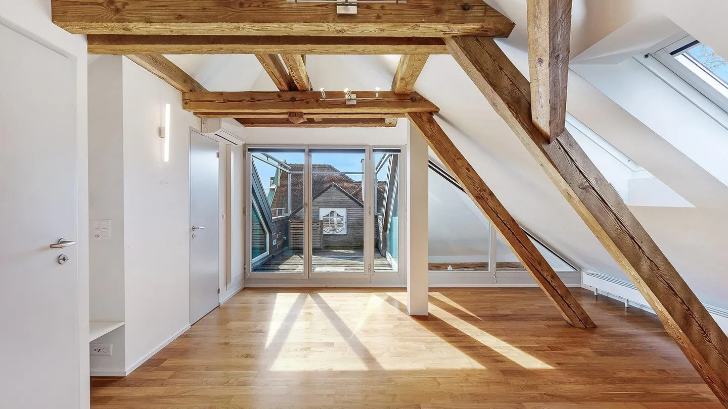 Living with Character on Two Levels - Photo 2 of 9