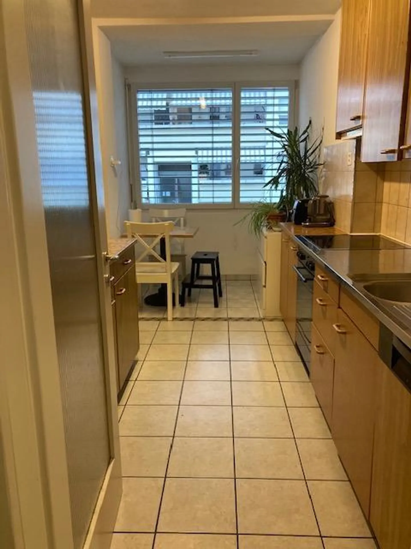 Charmante Wohnung mit Wintergarten - Foto 2 von 28