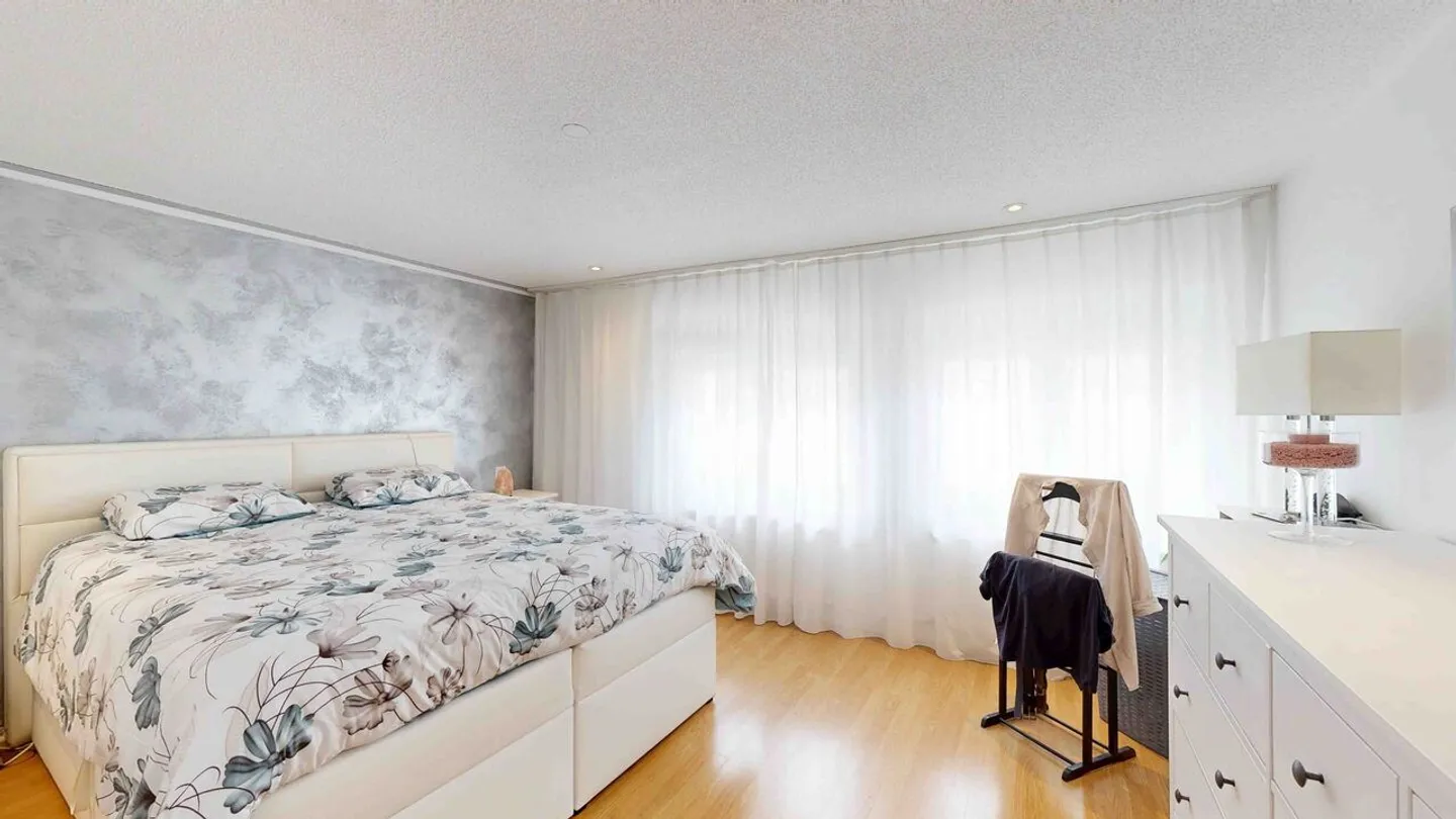 Gemütliches Einfamilienhaus im Dorfzentrum - Foto 9 von 12