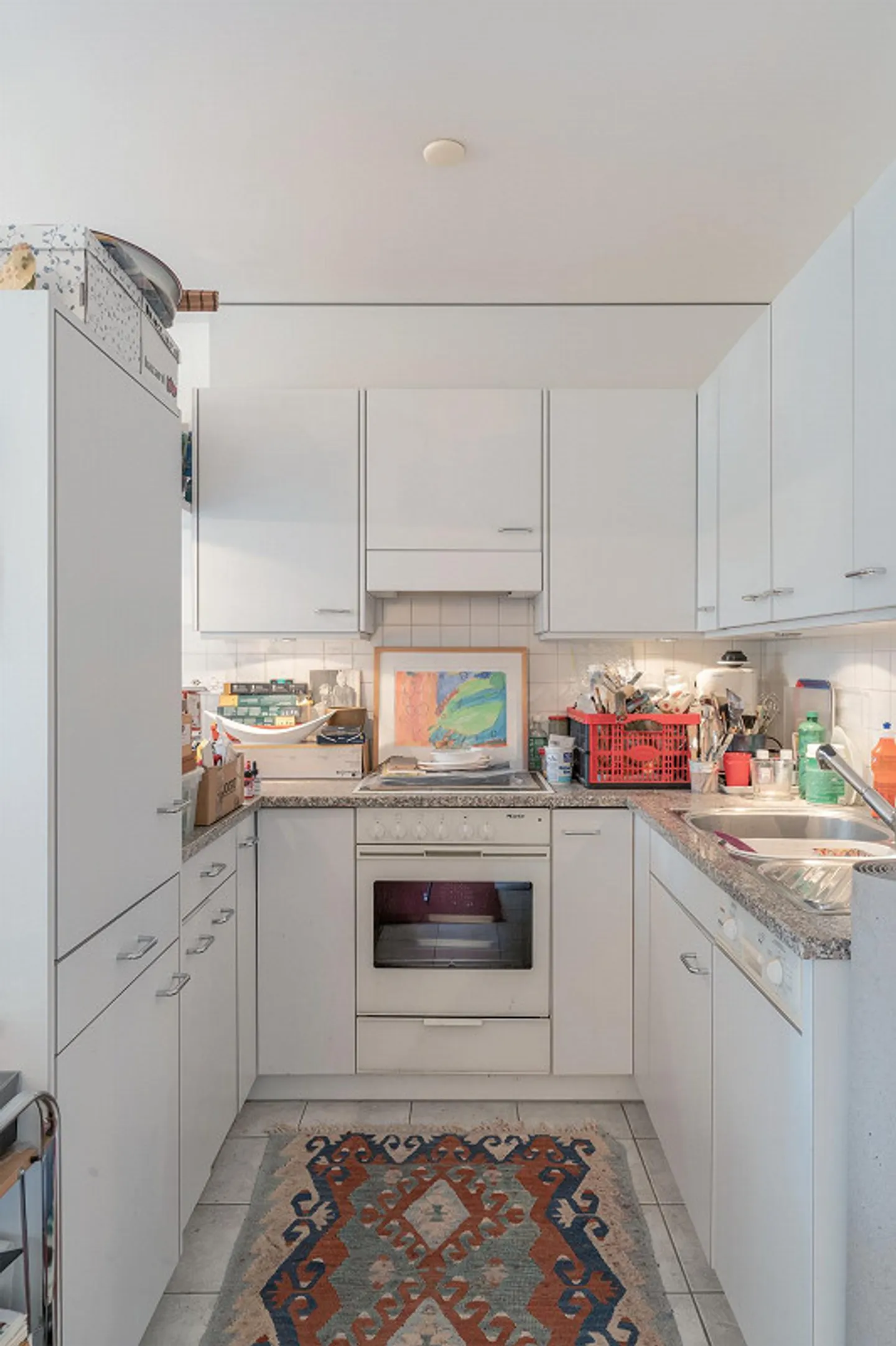 House with two apartments - Photo 5 of 16