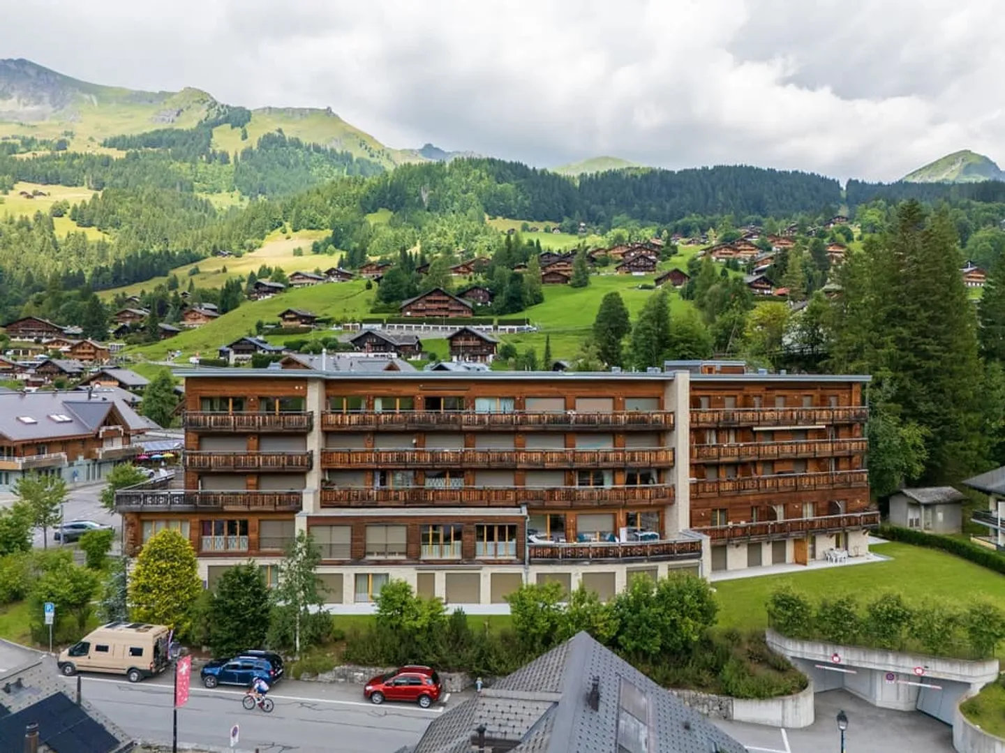 Residenza l'Érmitage A50 - Foto 3 di 13