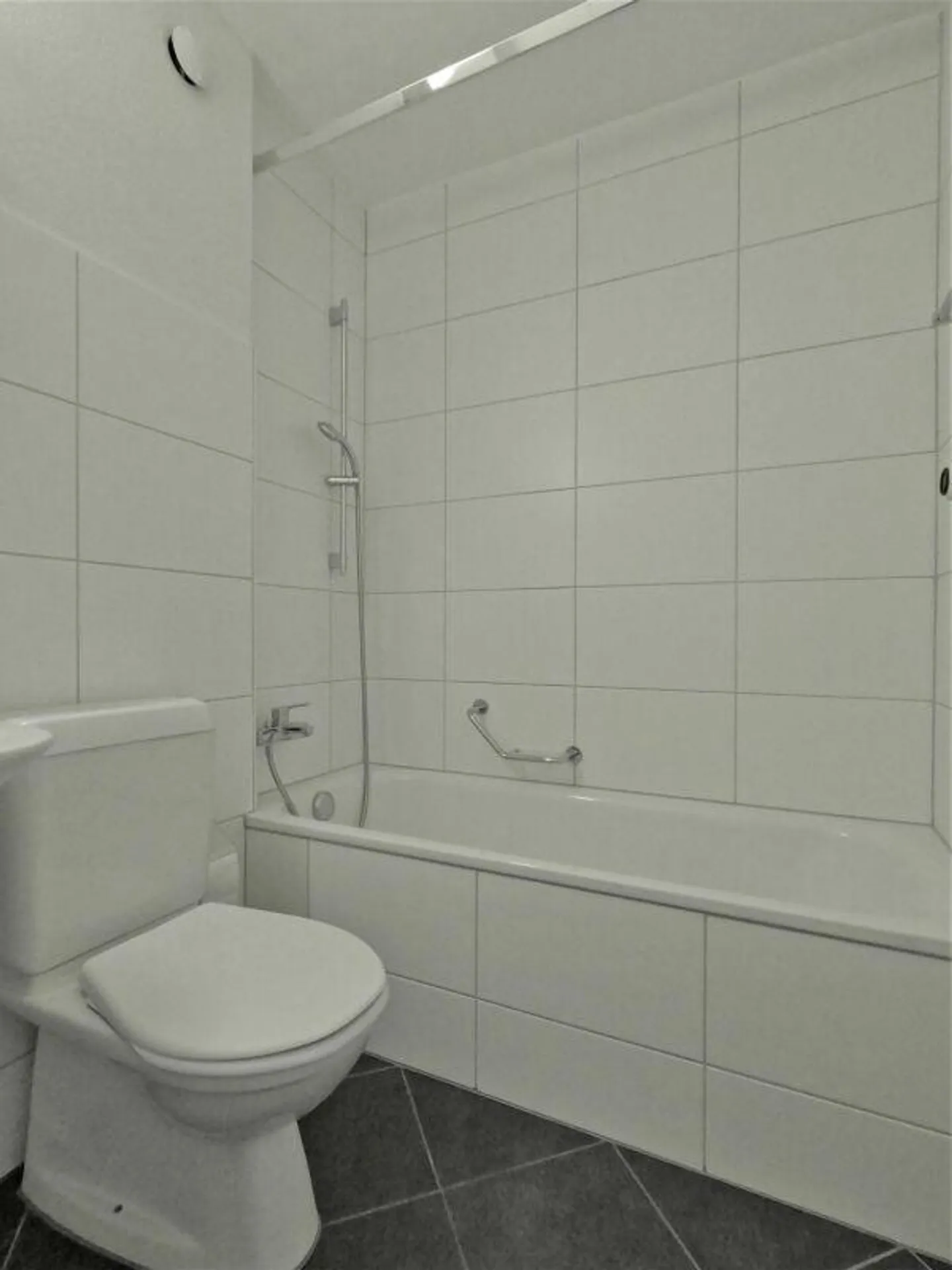 Wohntraum für Singles und Studenten! - Foto 11 von 17