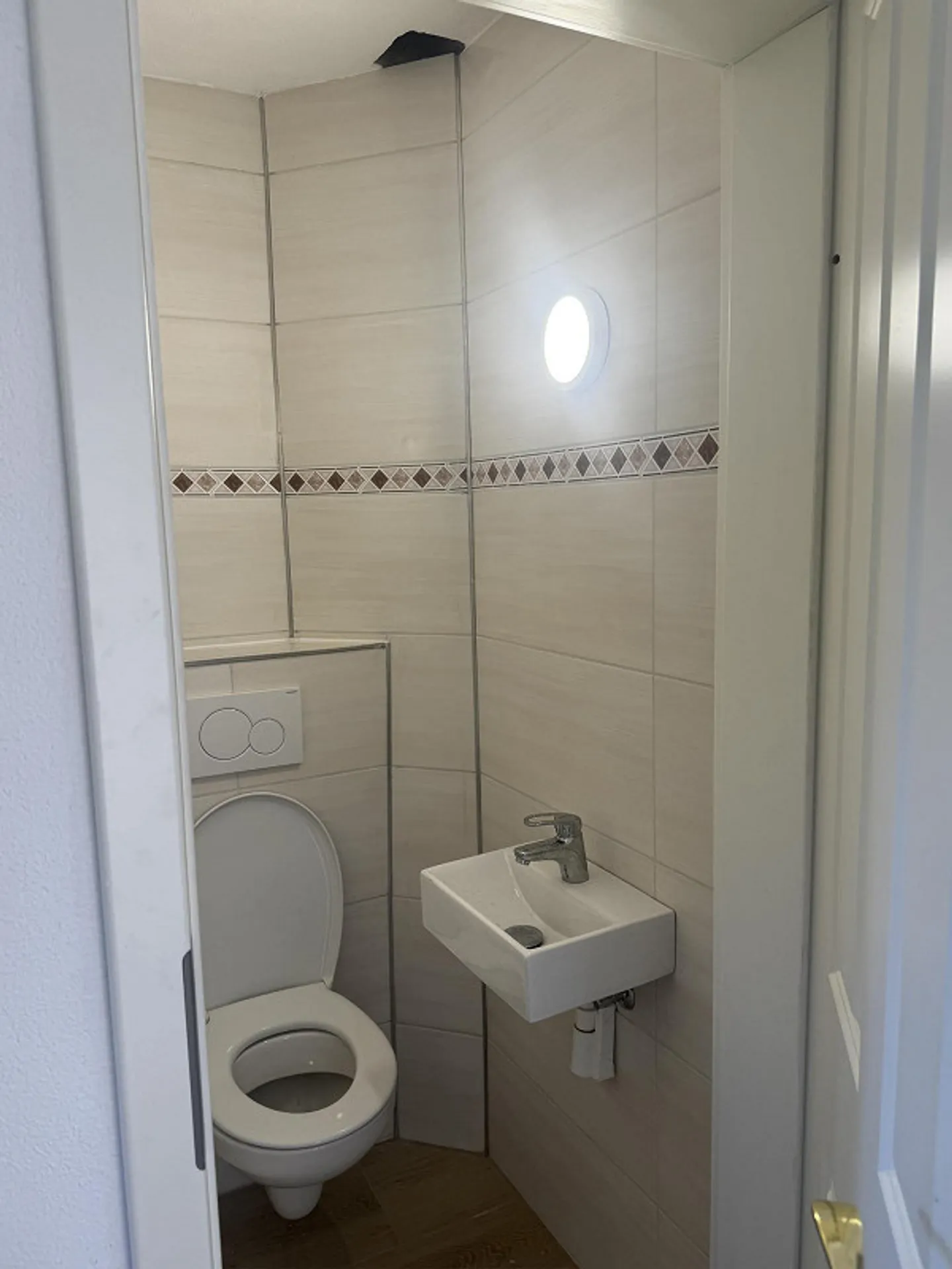 Renoviertes Doppeleinfamilienhaus - Foto 4 von 13