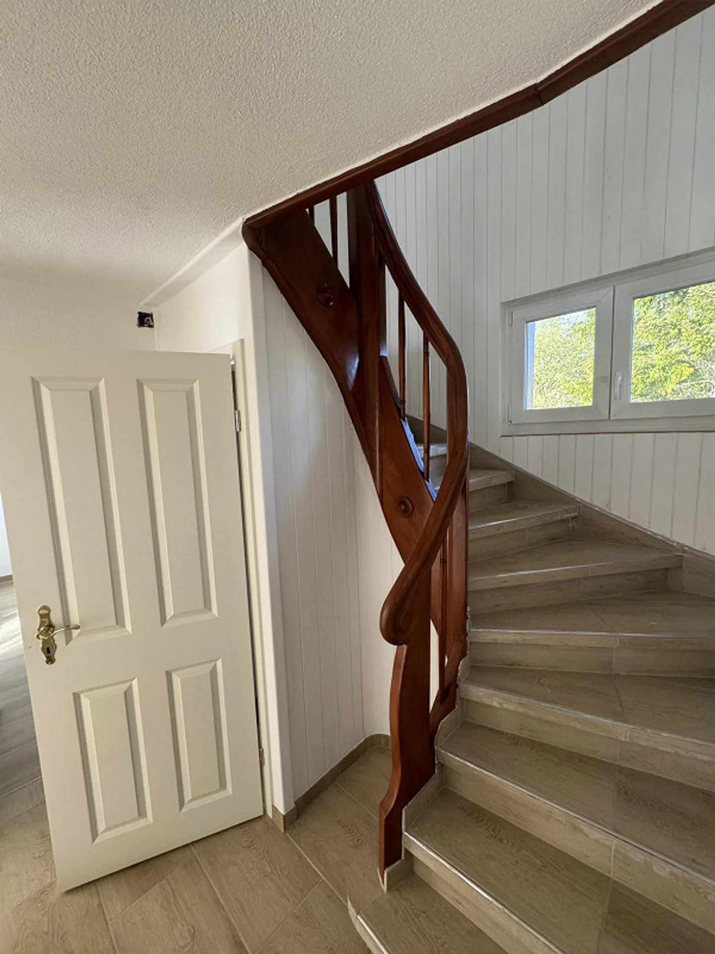 Renoviertes Doppeleinfamilienhaus - Foto 5 von 13