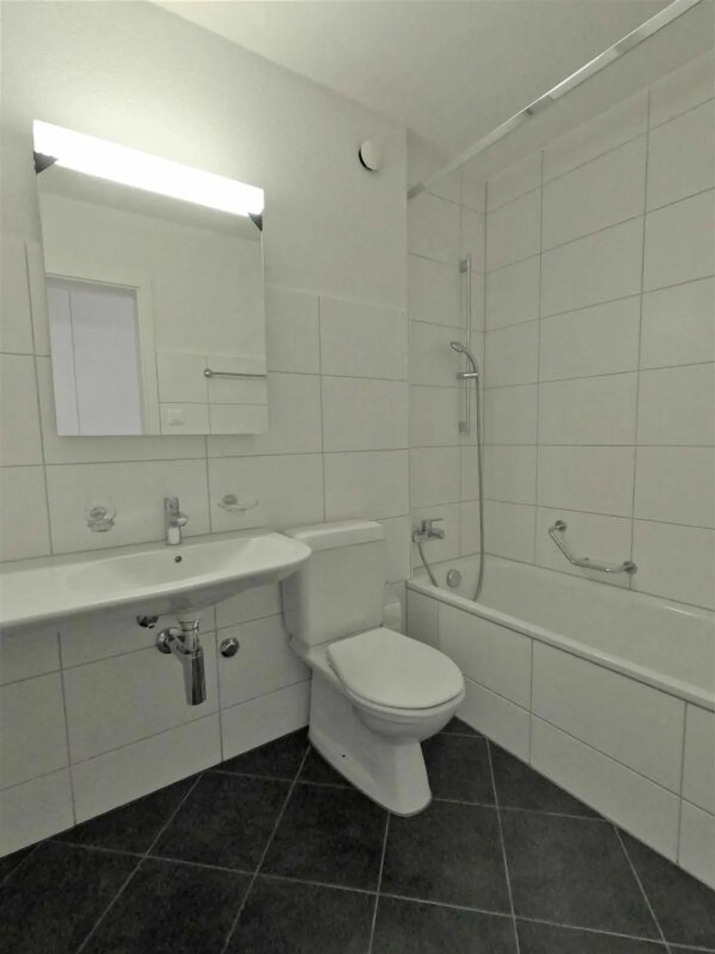 Wohntraum für Singles und Studenten! - Foto 13 von 17