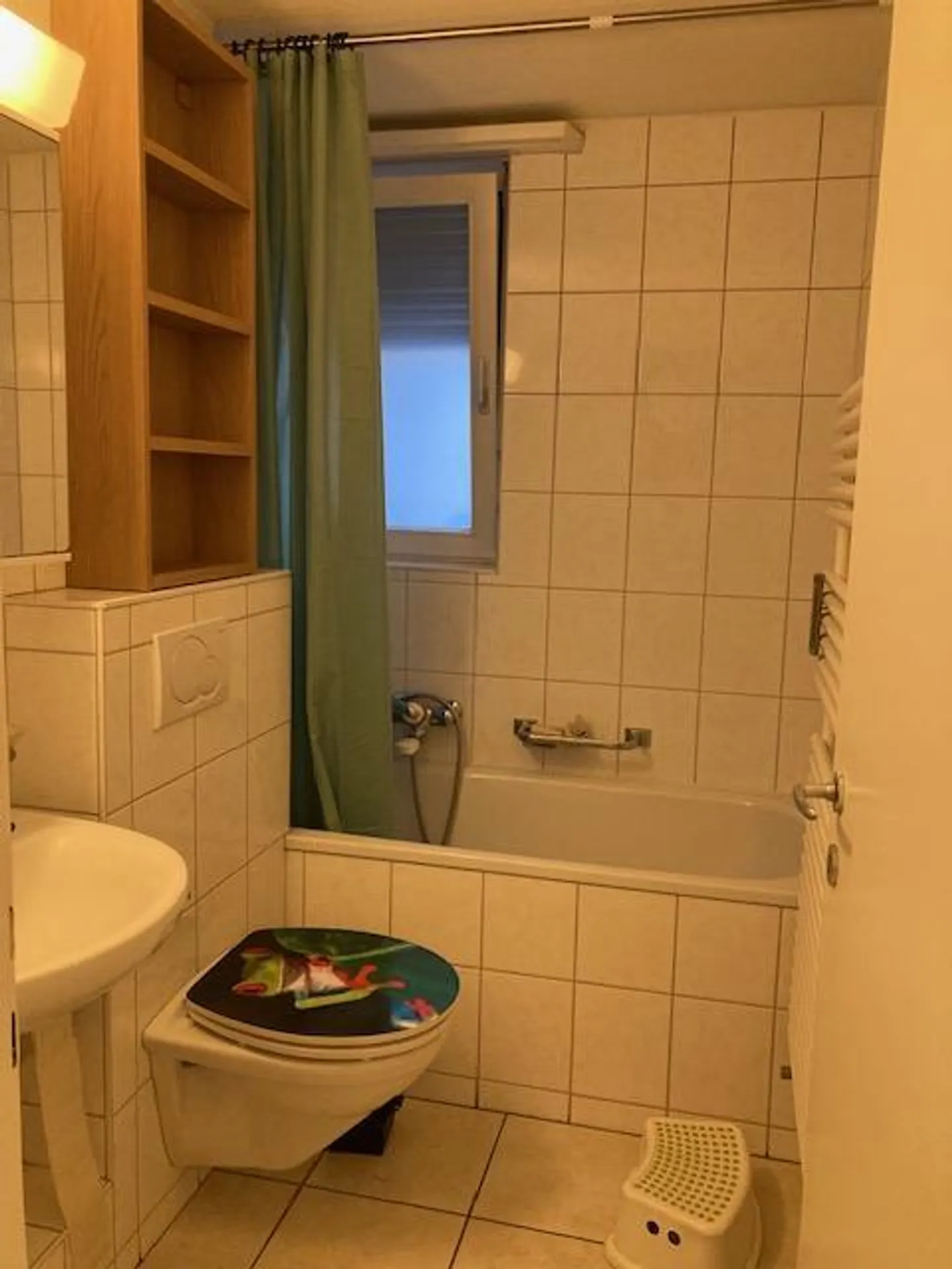 Charmante Wohnung mit Wintergarten - Foto 7 von 28