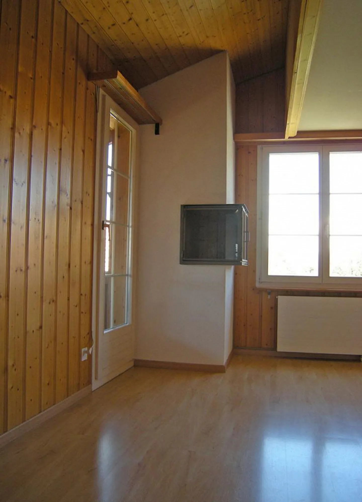 Laube, Sitzplatz und Garten. - Foto 6 di 11