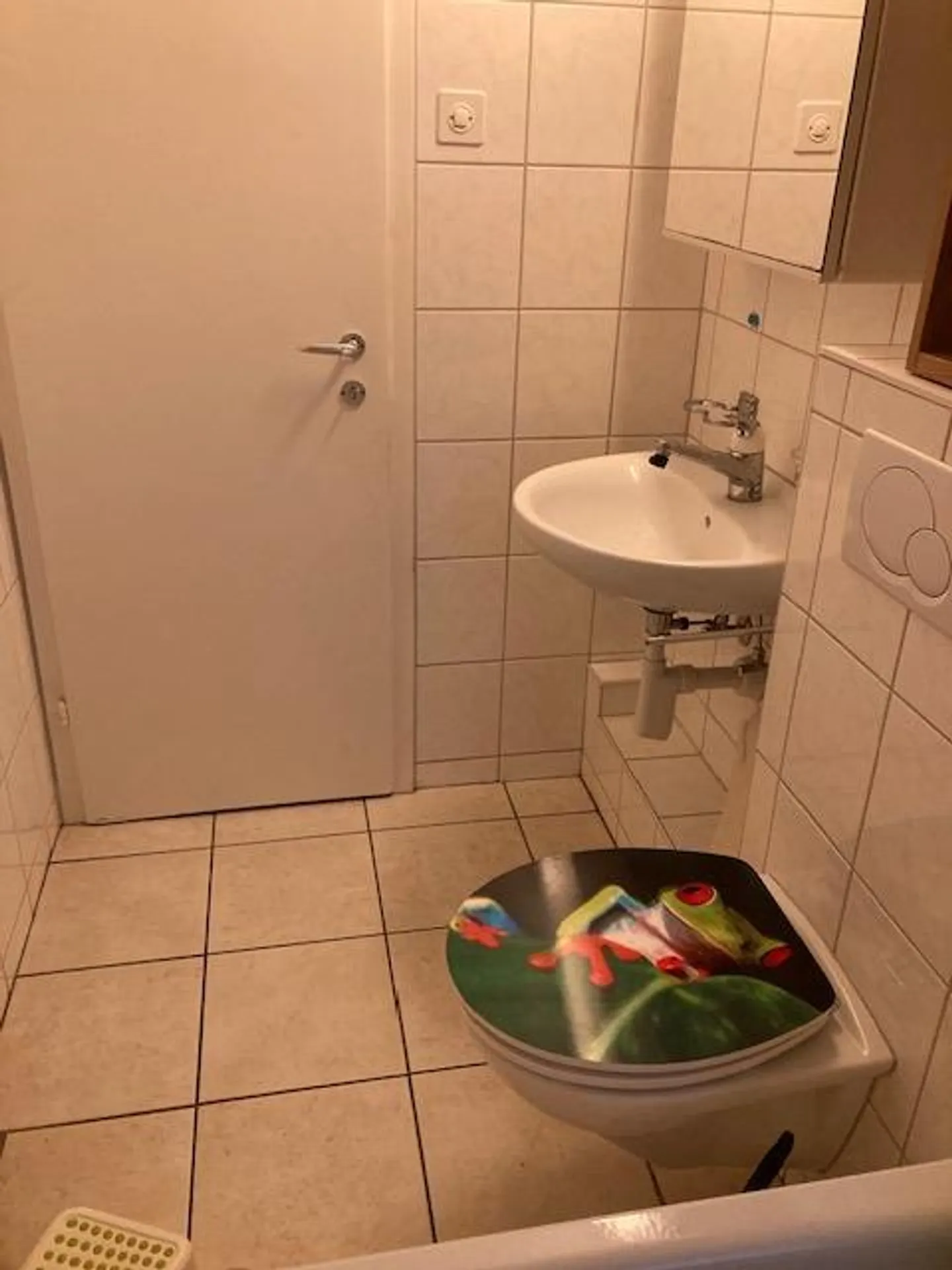 Charmante Wohnung mit Wintergarten - Foto 8 von 28
