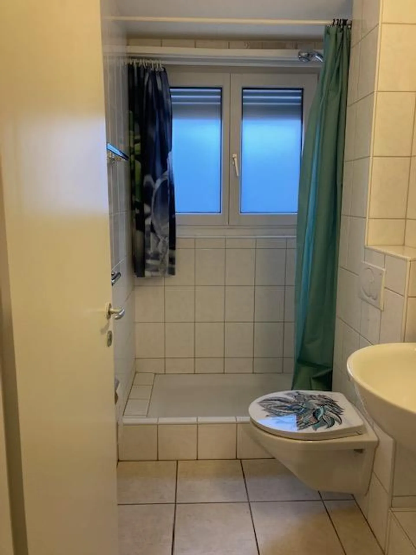 Charmante Wohnung mit Wintergarten - Foto 10 von 28