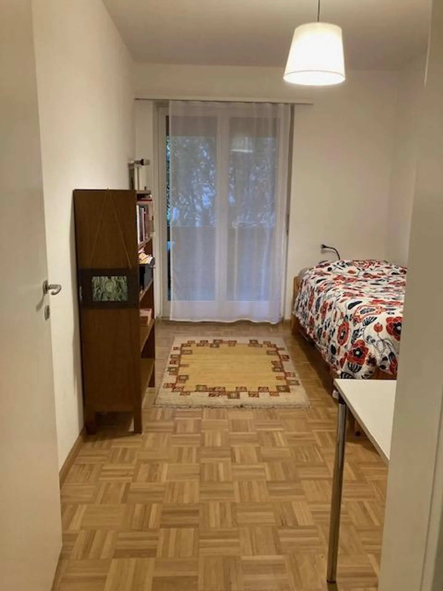 Charmante Wohnung mit Wintergarten - Foto 12 von 28