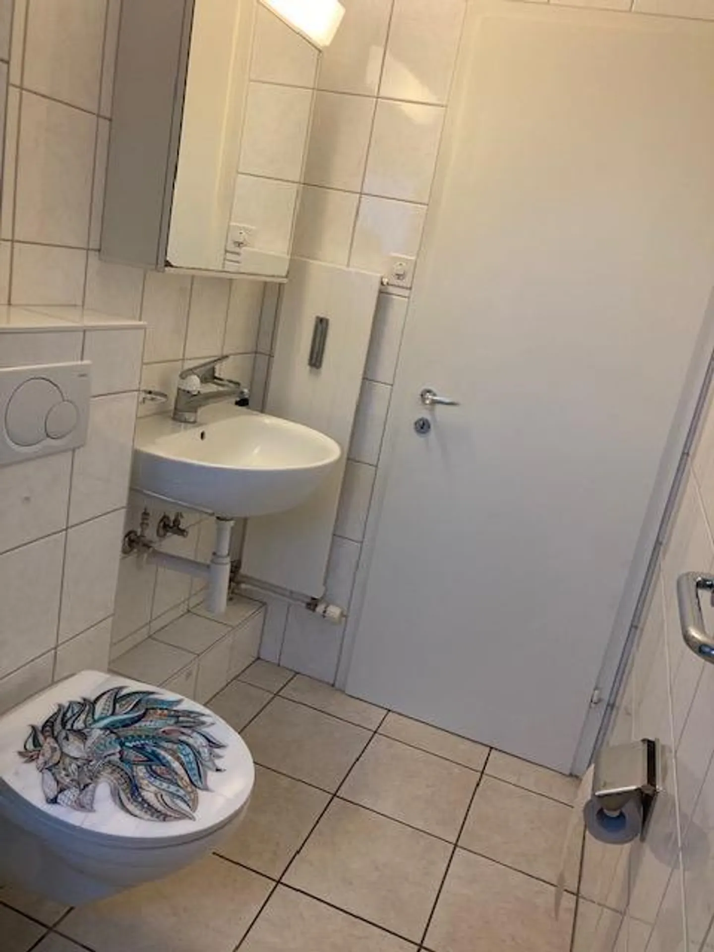 Charmante Wohnung mit Wintergarten - Foto 11 von 28