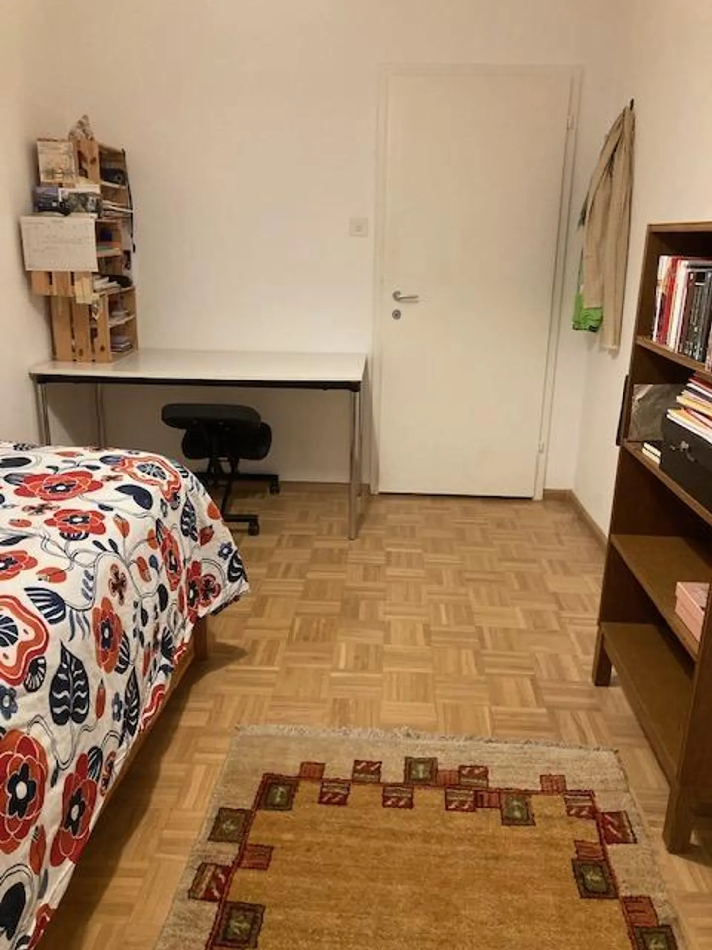Charmante Wohnung mit Wintergarten - Foto 13 von 28