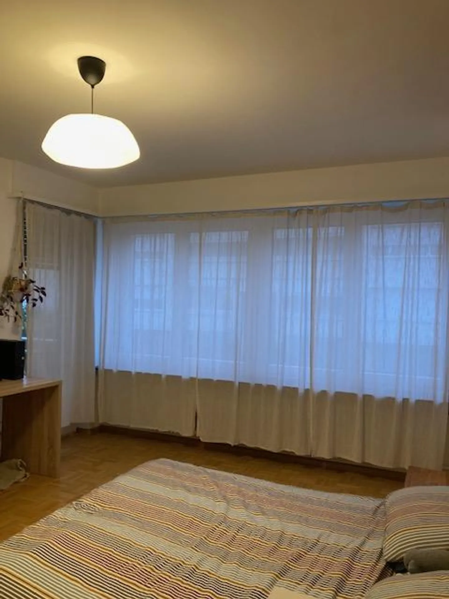 Charmante Wohnung mit Wintergarten - Foto 14 von 28