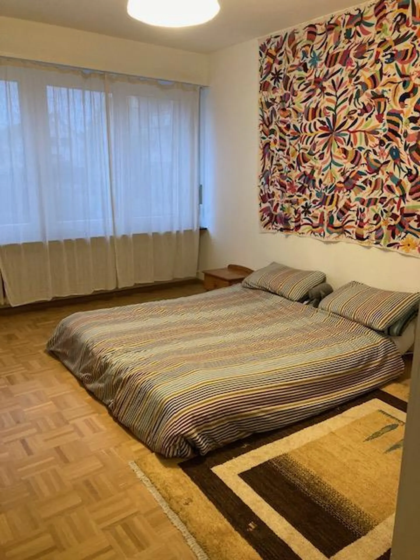 Charmante Wohnung mit Wintergarten - Foto 15 von 28