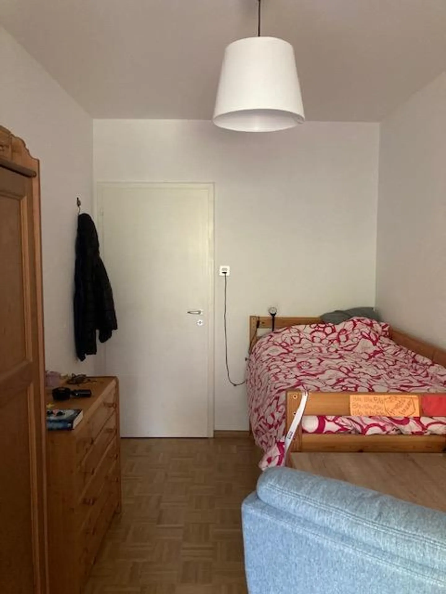 Charmante Wohnung mit Wintergarten - Foto 16 von 28