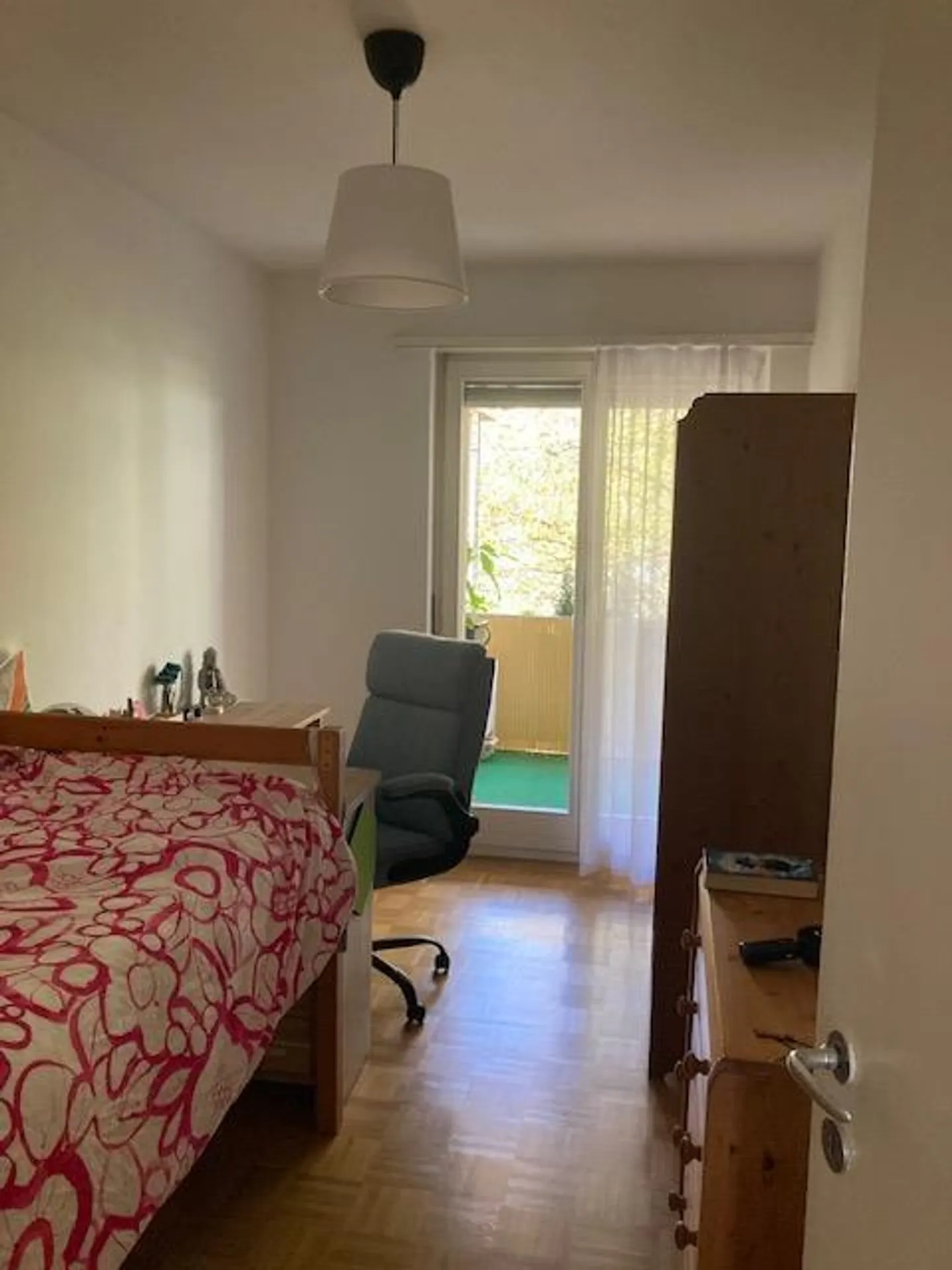 Charmante Wohnung mit Wintergarten - Foto 17 von 28