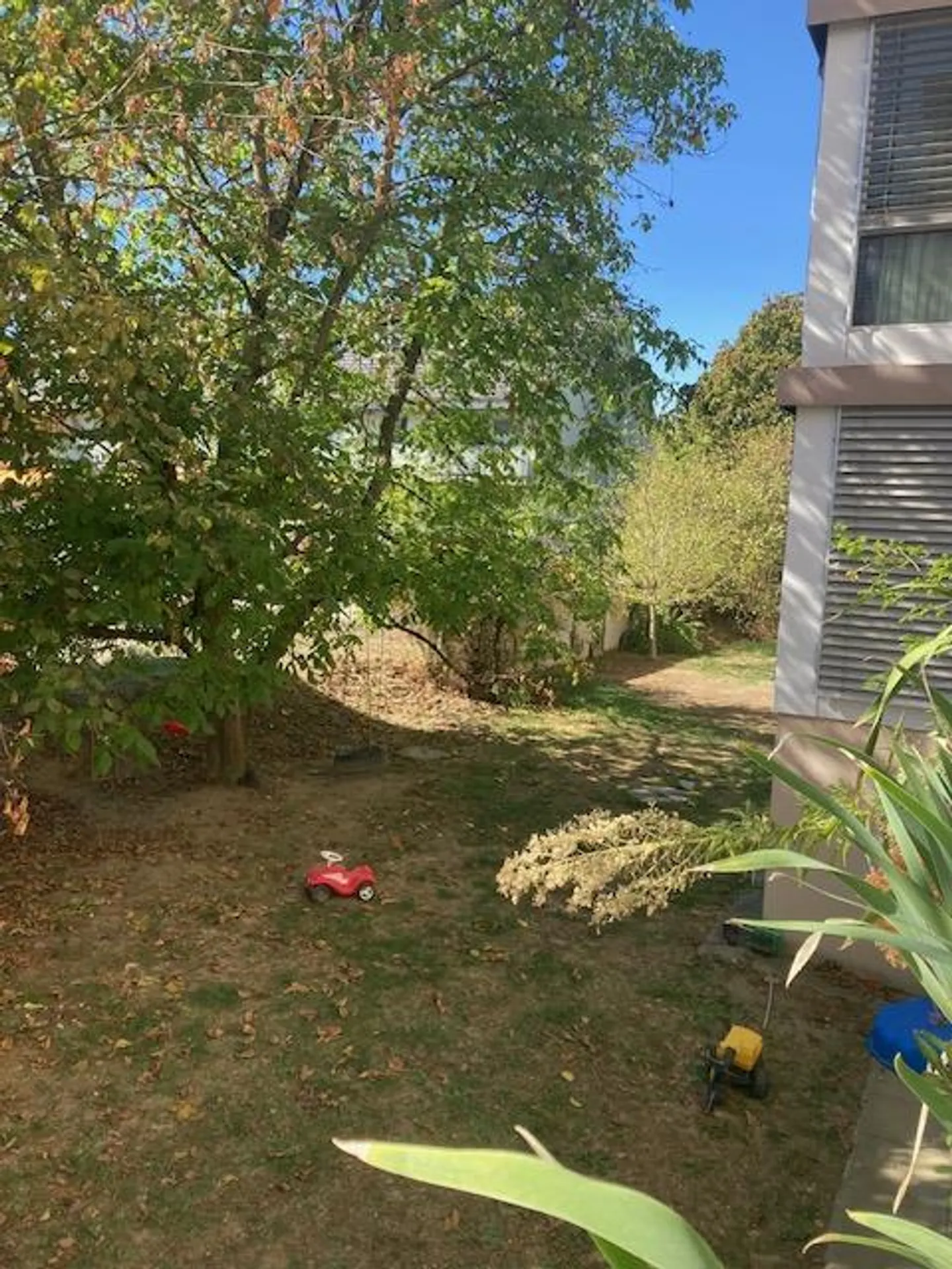 Charmante Wohnung mit Wintergarten - Foto 18 von 28
