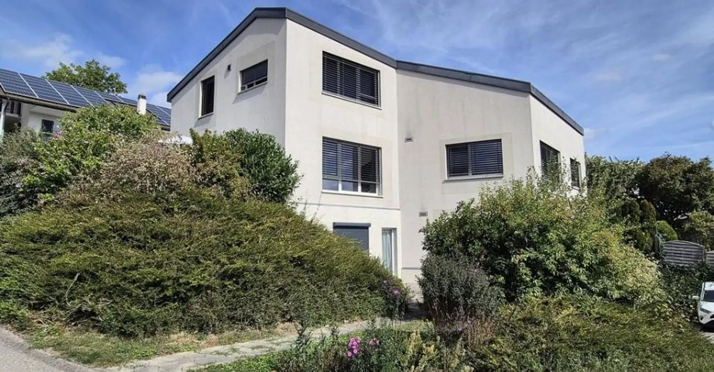 Superbe logement plein-pied - Foto 1 von 1