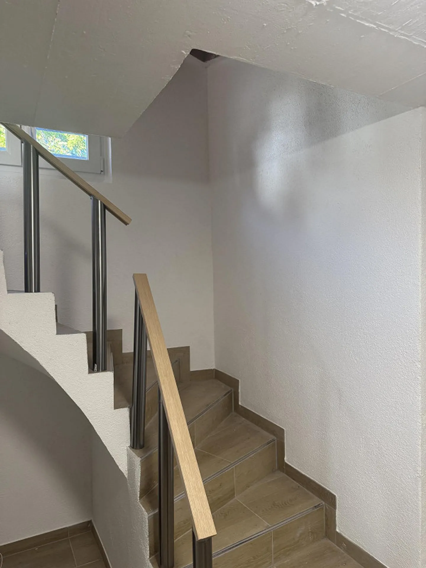 Renoviertes Doppeleinfamilienhaus - Foto 10 von 13