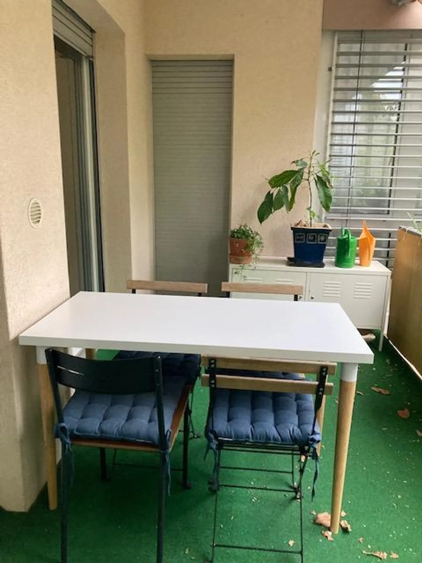 Charmante Wohnung mit Wintergarten - Foto 4 von 28