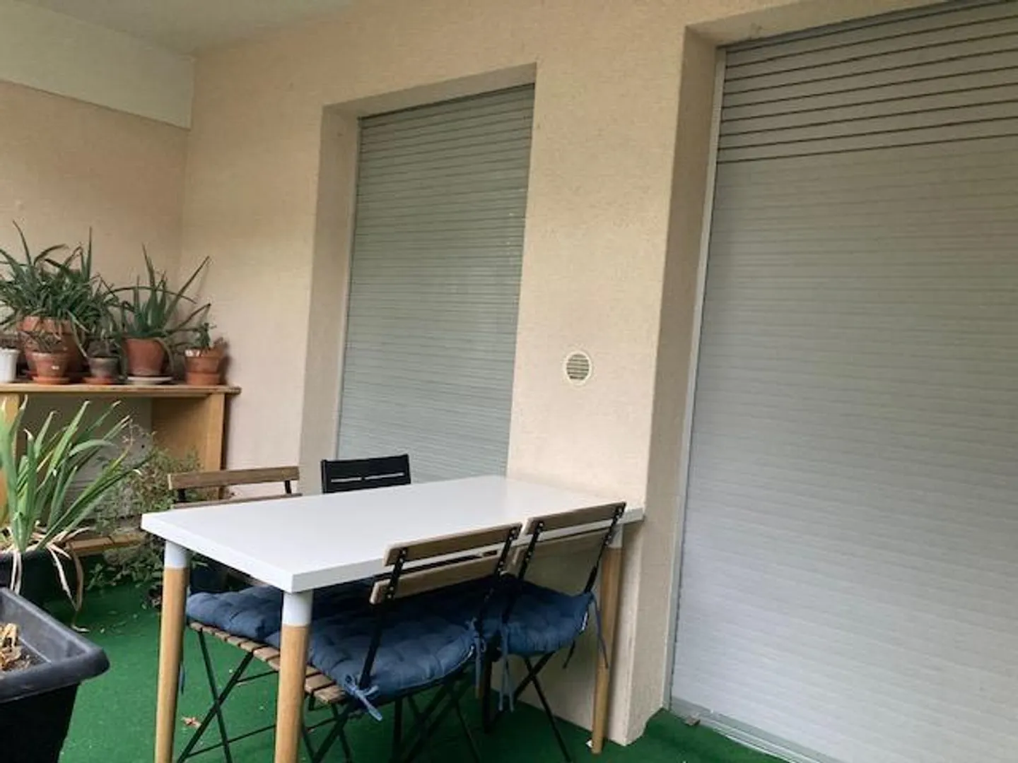 Charmante Wohnung mit Wintergarten - Foto 6 von 28
