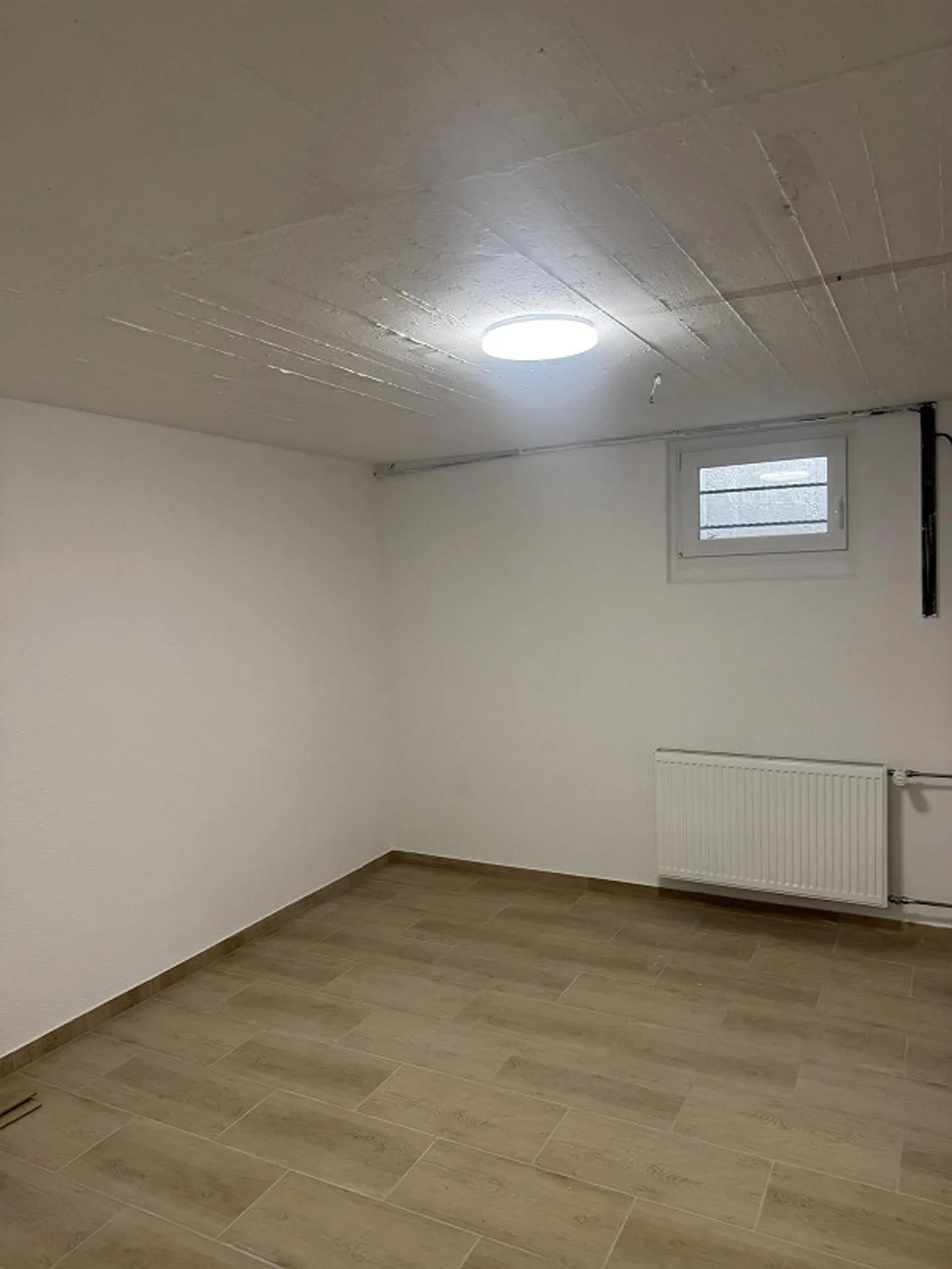 Renoviertes Doppeleinfamilienhaus - Foto 11 von 13
