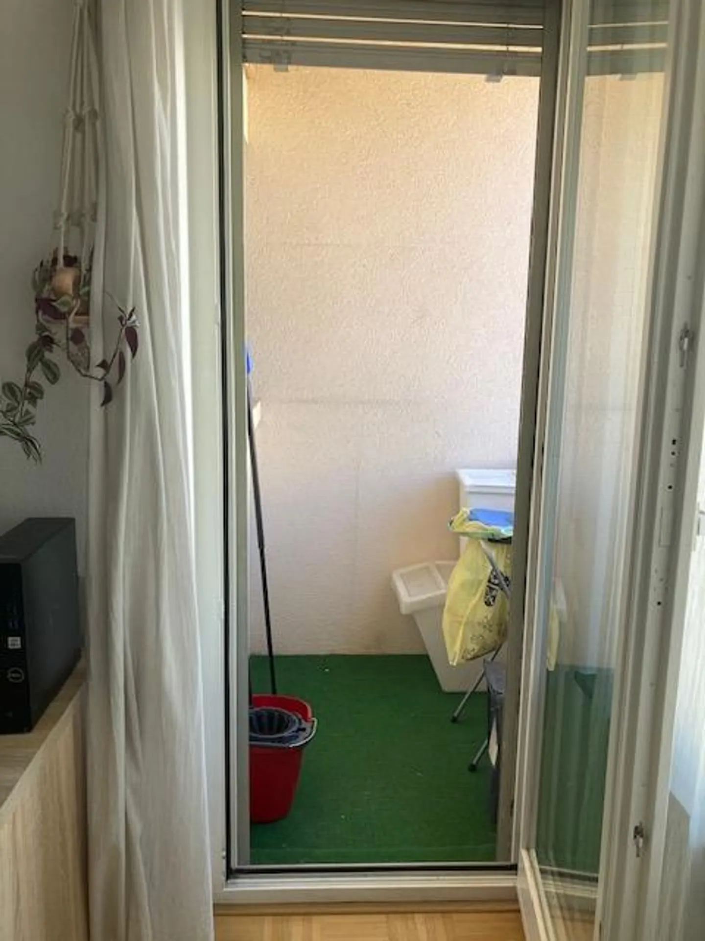 Charmante Wohnung mit Wintergarten - Foto 19 von 28