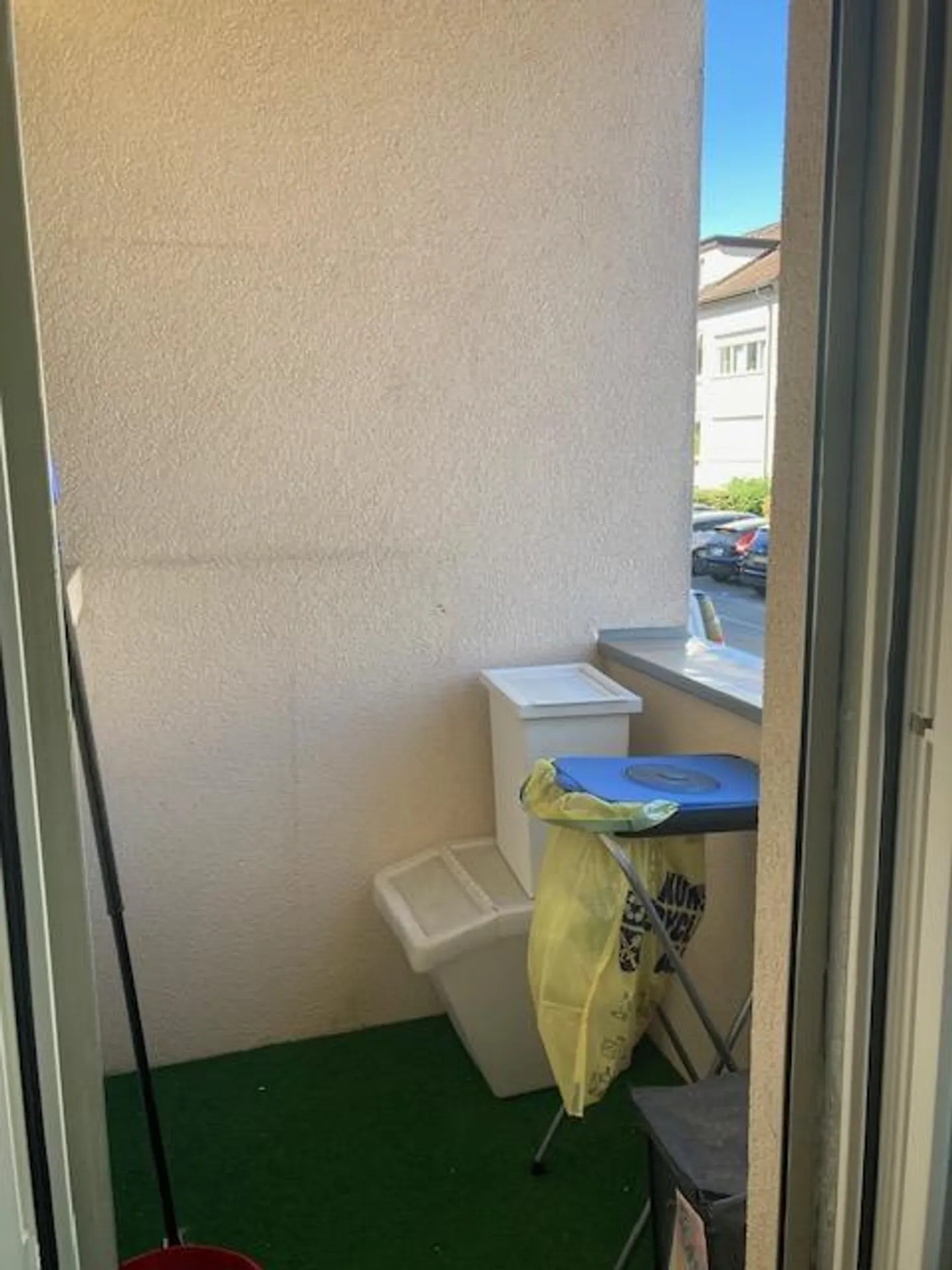 Charmante Wohnung mit Wintergarten - Foto 20 von 28