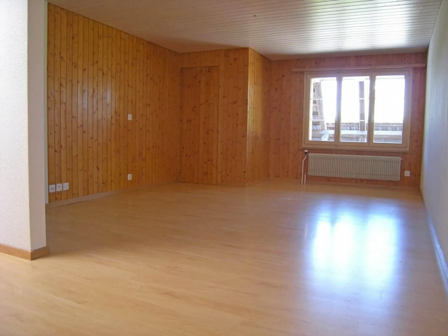 Laube, Sitzplatz und Garten. - Foto 7 di 11