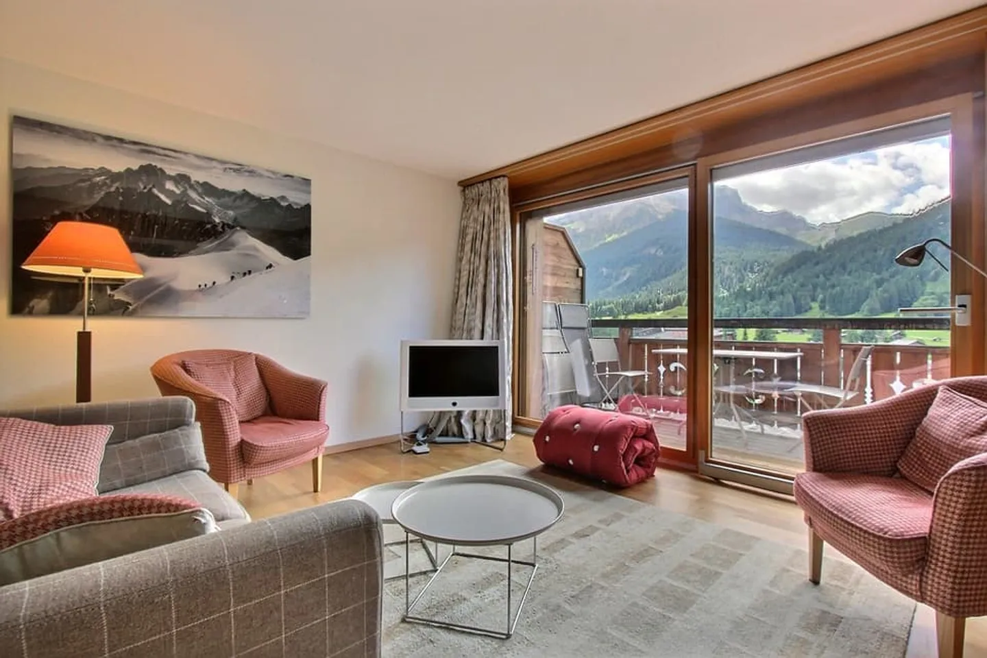 Residenza l'Érmitage A50 - Foto 5 di 13