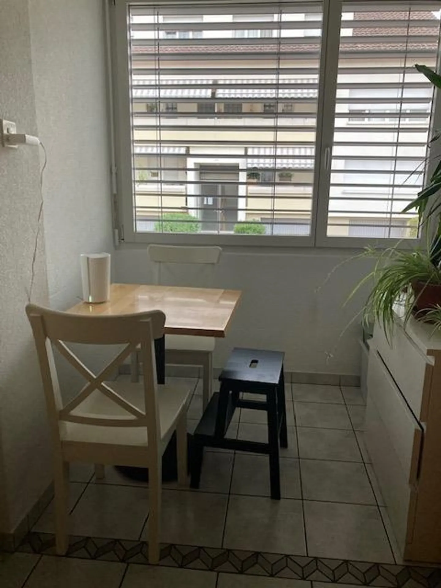 Charmante Wohnung mit Wintergarten - Foto 23 von 28