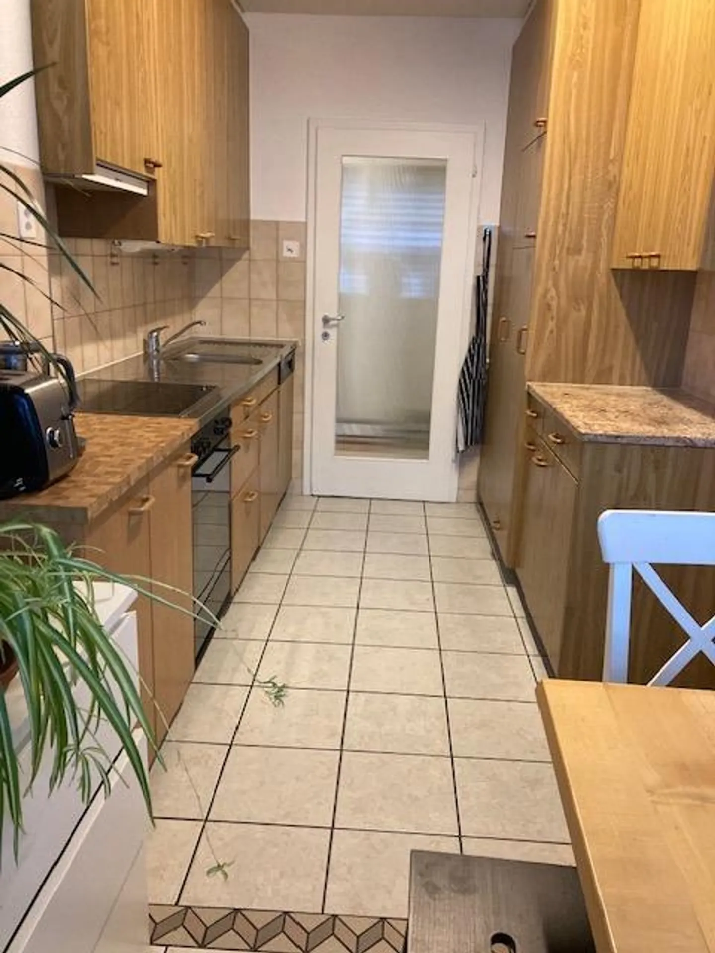 Charmante Wohnung mit Wintergarten - Foto 24 von 28