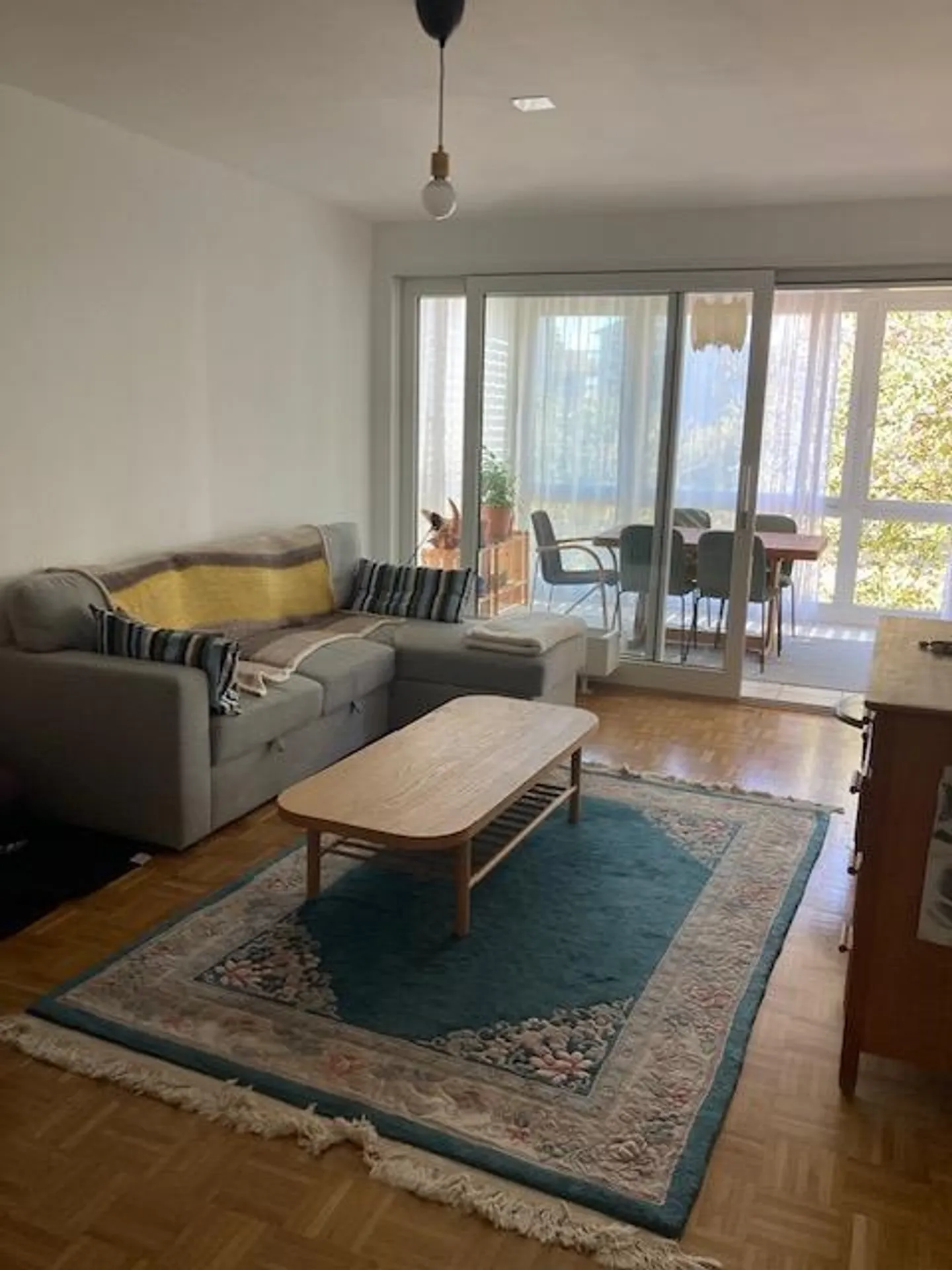 Charmante Wohnung mit Wintergarten - Foto 25 von 28