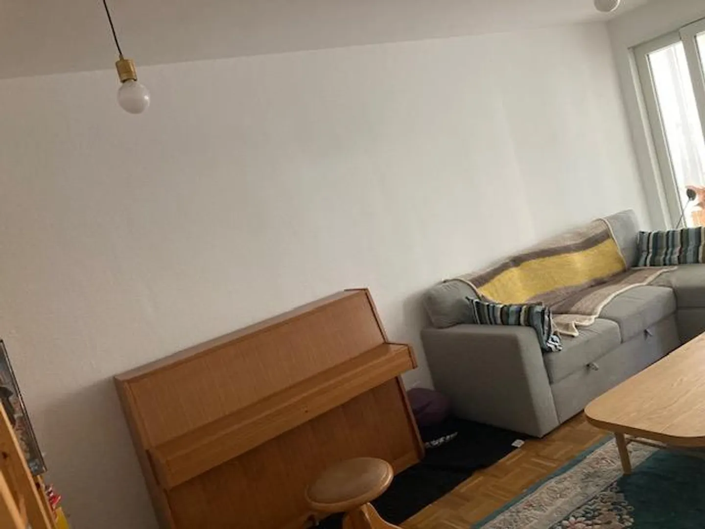 Charmante Wohnung mit Wintergarten - Foto 26 von 28