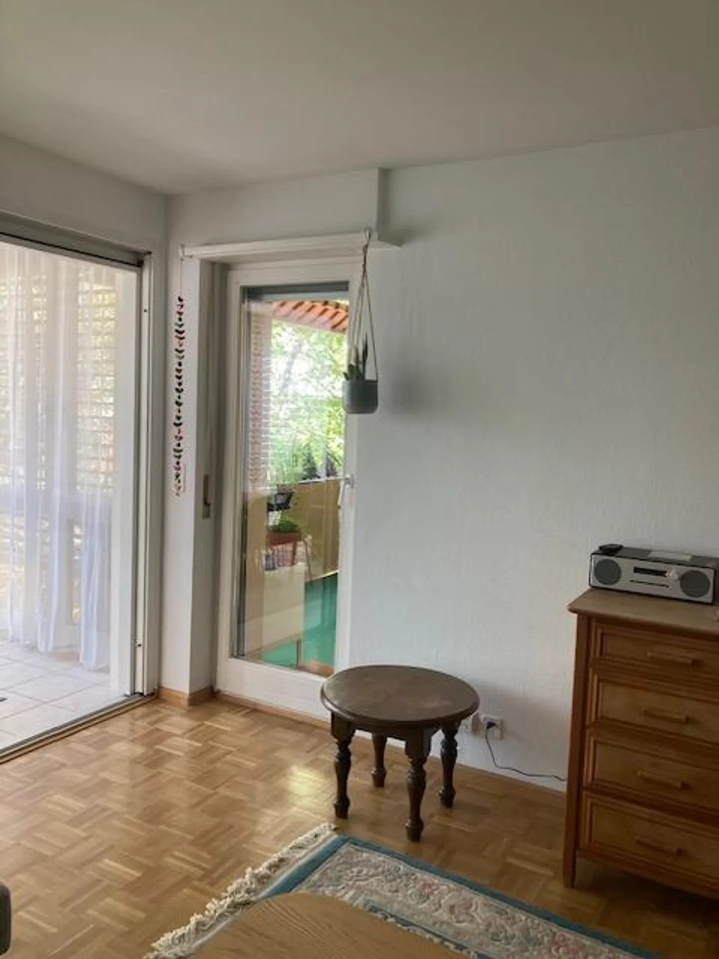 Charmante Wohnung mit Wintergarten - Foto 27 von 28