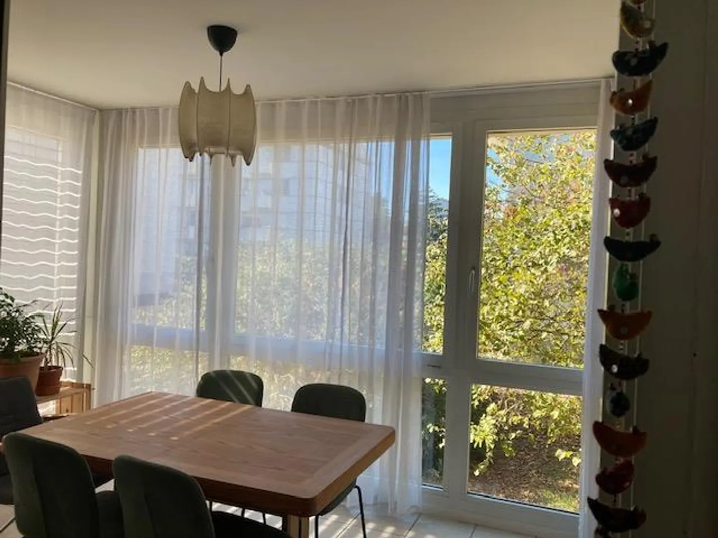 Charmante Wohnung mit Wintergarten - Foto 28 von 28