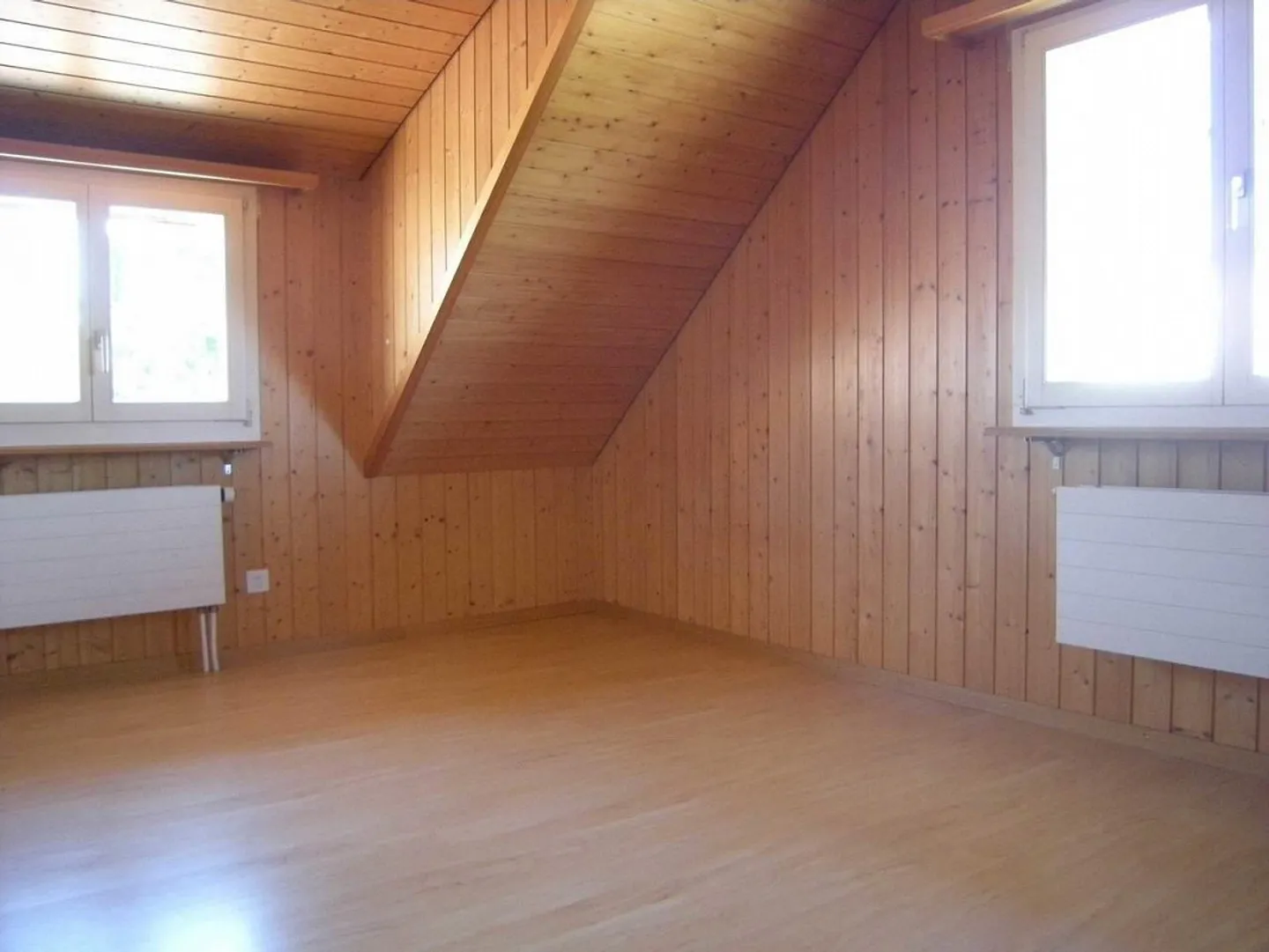 Laube, Sitzplatz und Garten. - Foto 9 di 11