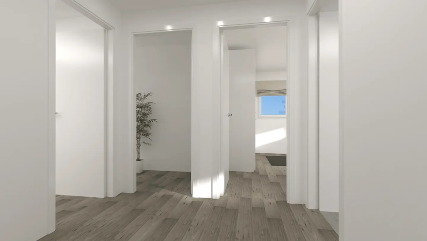 Promotion of 6 villas in Payerne! - Photo 7 of 13