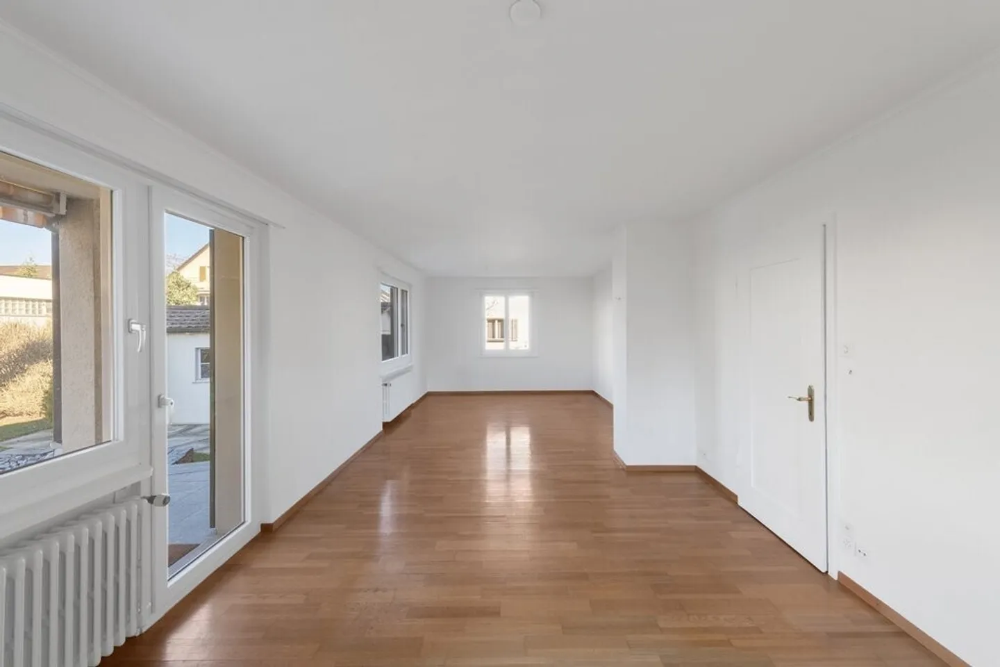 Single-family house for rent - Photo 9 of 12