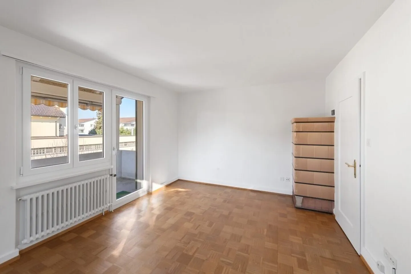 Single-family house for rent - Photo 11 of 12