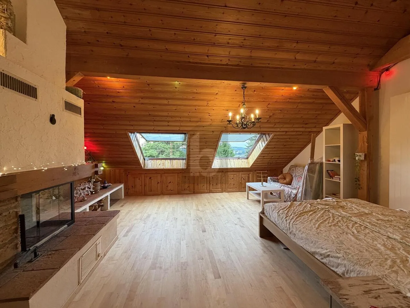 Casa bifamiliare in affitto - Foto 3 di 5