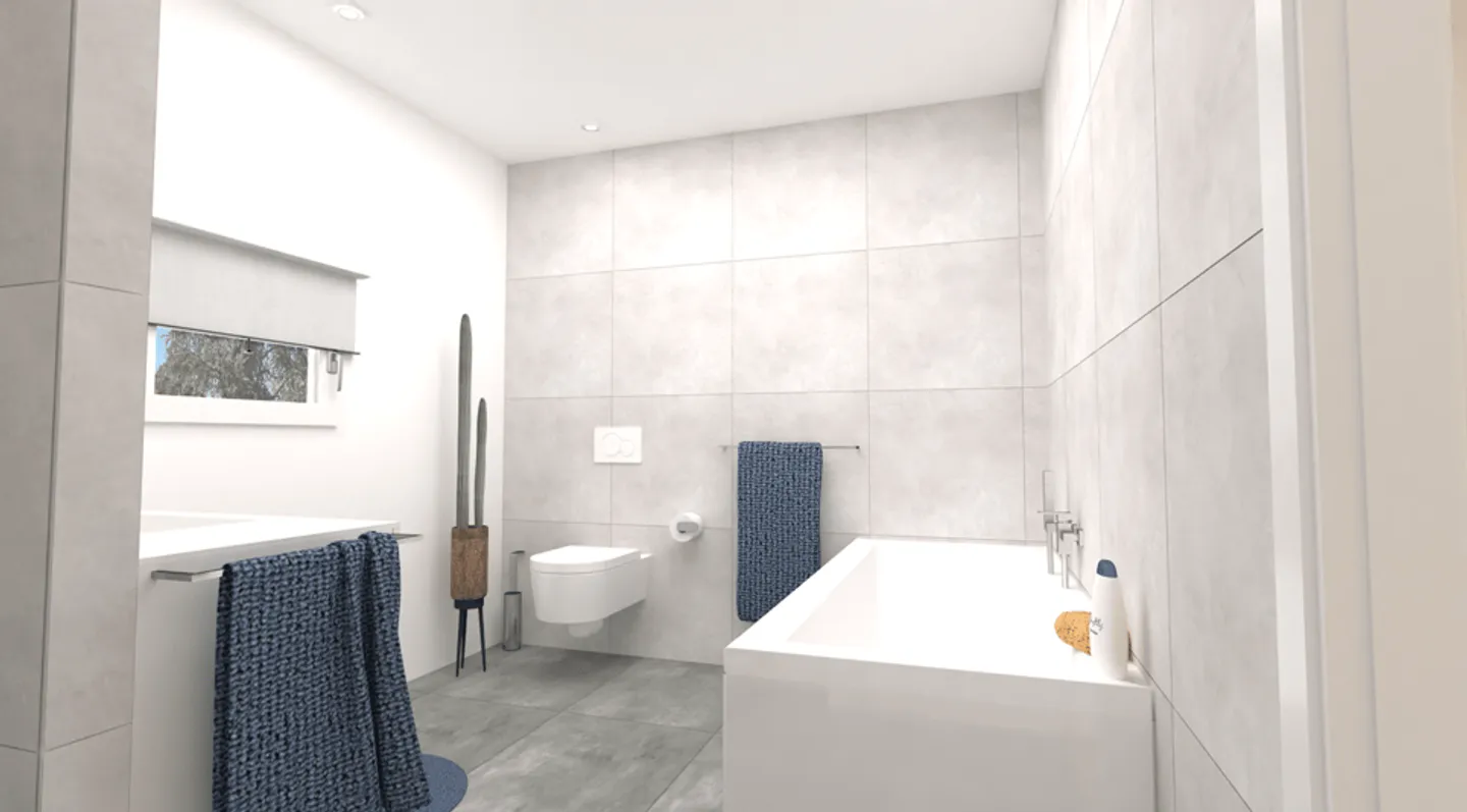 Promotion of 6 villas in Payerne! - Photo 8 of 13