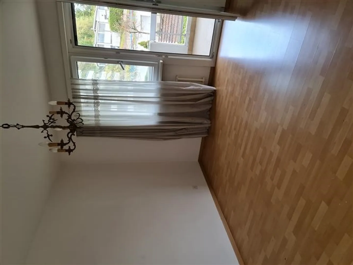 Geräumige 3,5-Zimmer-Wohnung - Foto 1 von 1