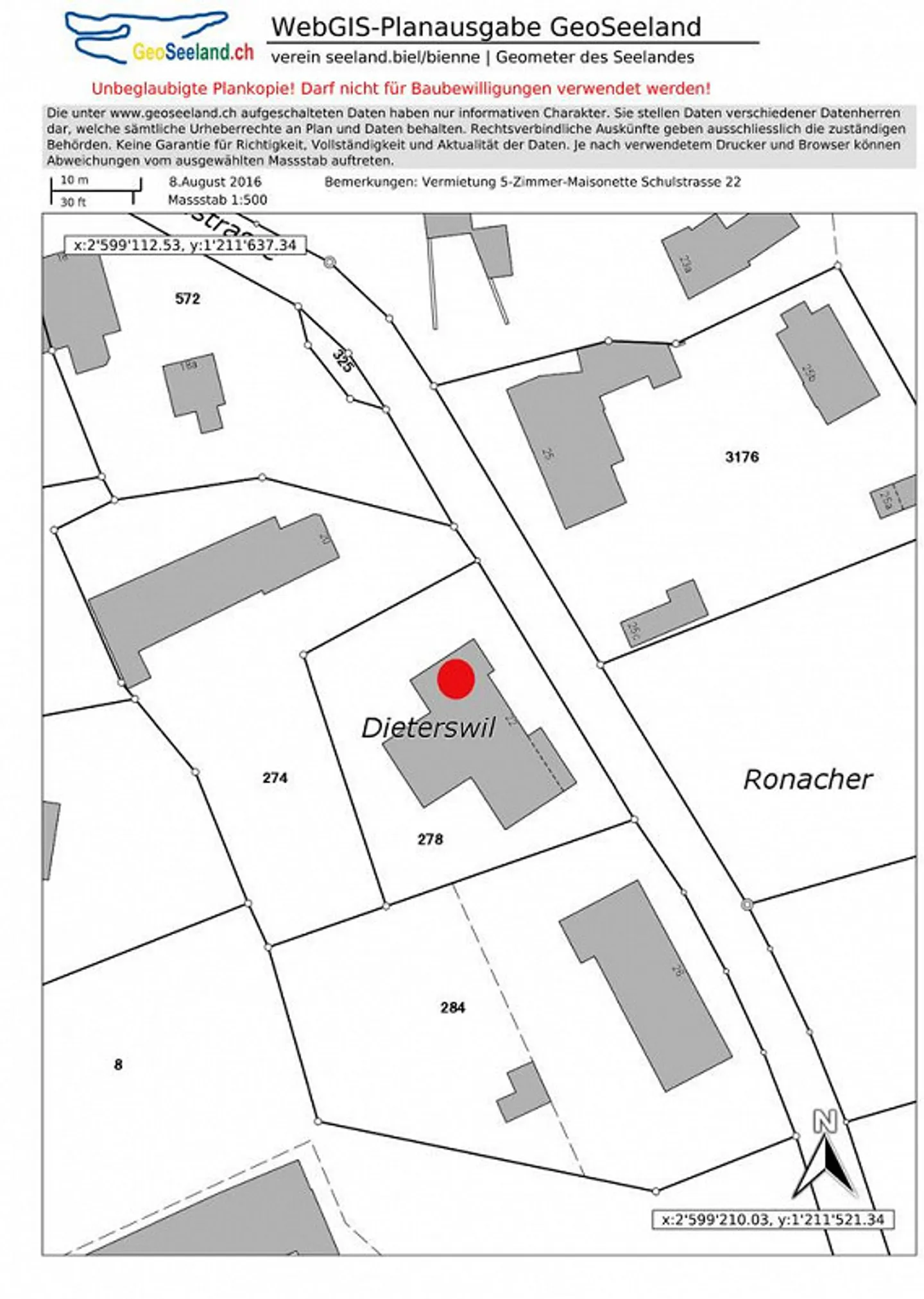 Laube, Sitzplatz und Garten. - Foto 11 di 11