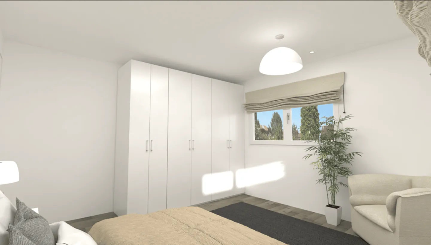 Promotion of 6 villas in Payerne! - Photo 9 of 13