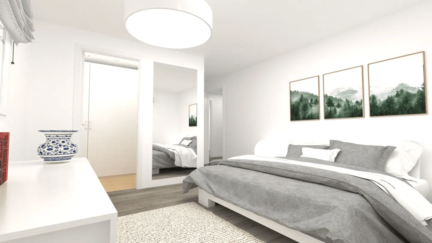 Promotion of 6 villas in Payerne! - Photo 10 of 13