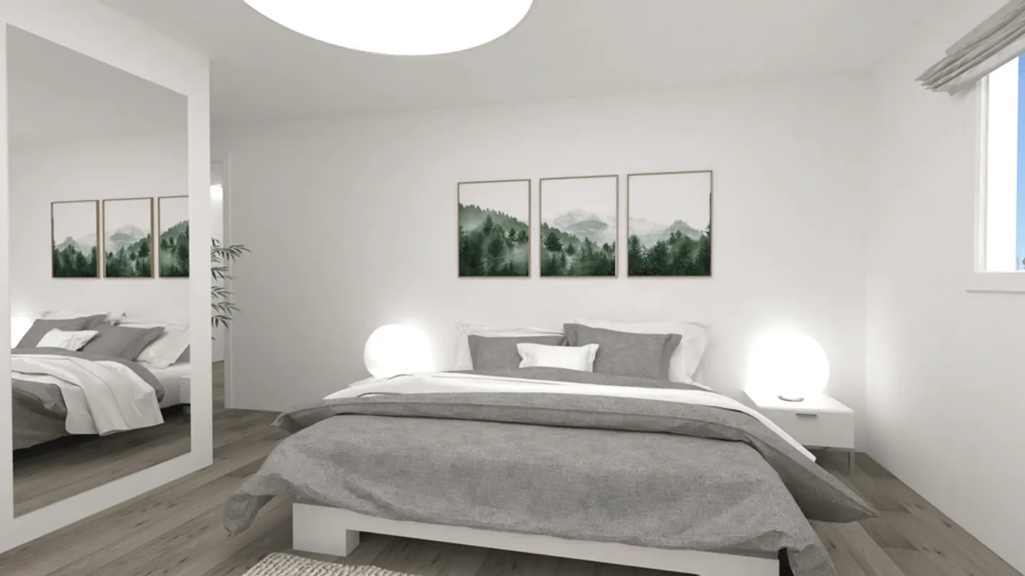Promotion of 6 villas in Payerne! - Photo 11 of 13