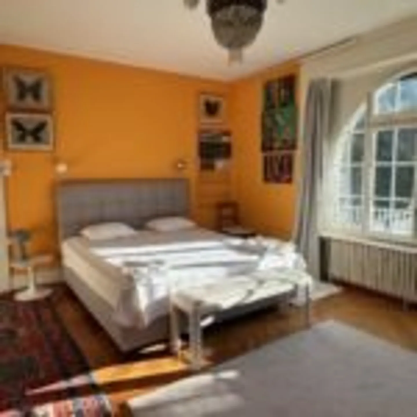 Appartamento arredato 5.5 stanze - Foto 1 di 8