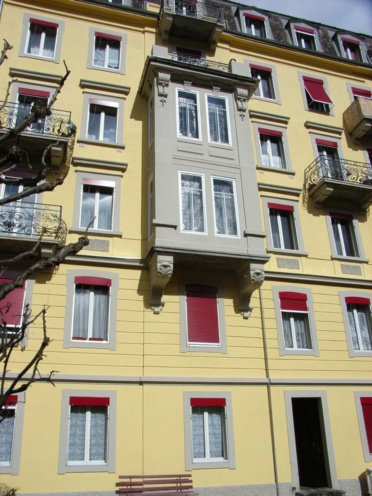 LUMINEUX LOGEMENT DE 100 M2 - Photo 1 sur 2